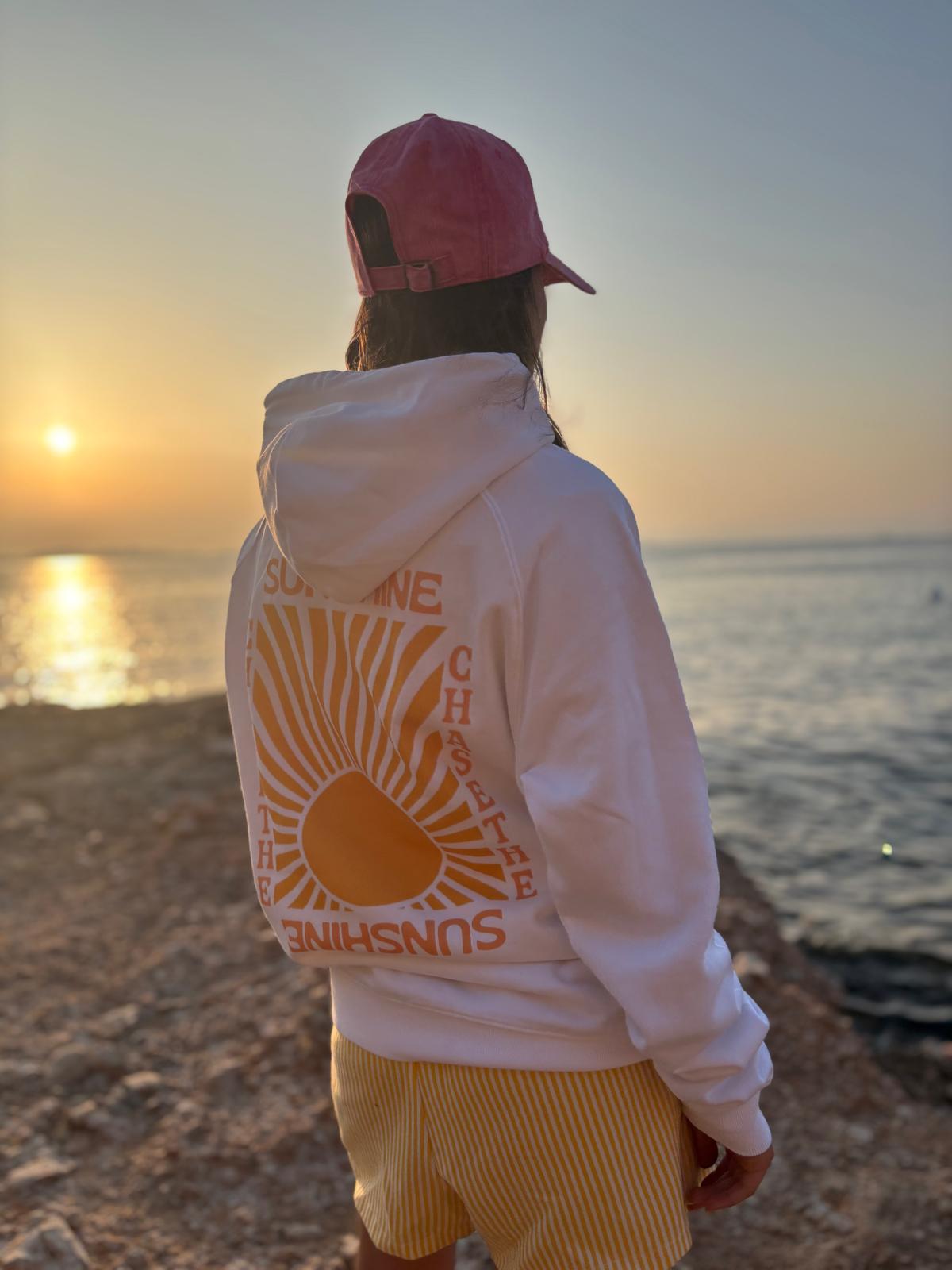 Sweat Sunshine