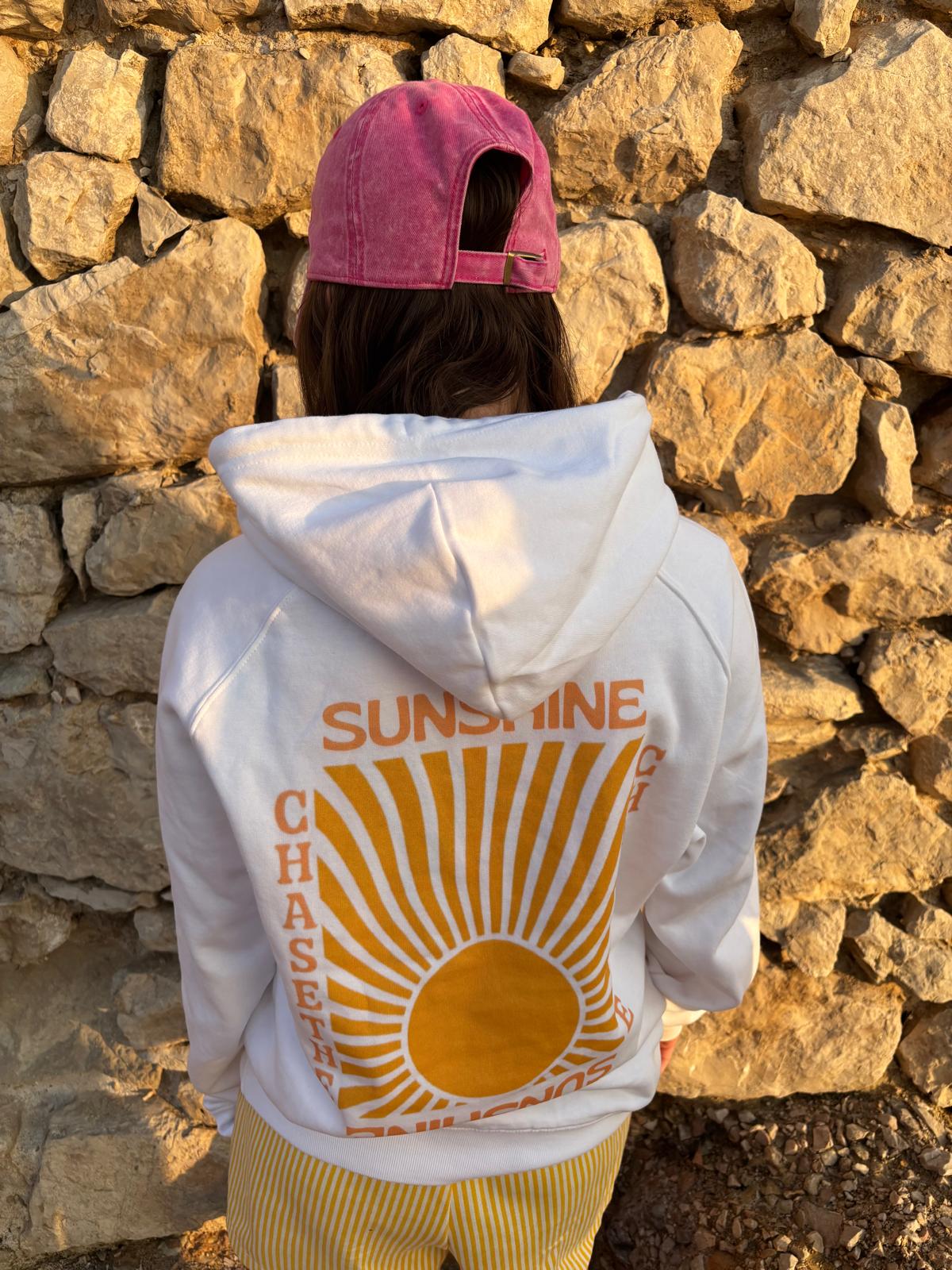 Sweat Sunshine